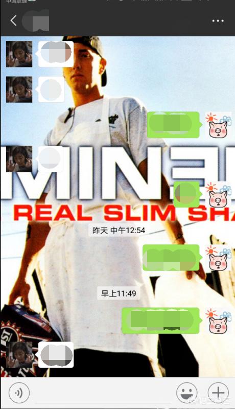 <a href=https://maguai.com/list/107-0-0.html target=_blank class=infotextkey>微商</a>微信聊天背景图:微信聊天背景图片如何设置的方法？