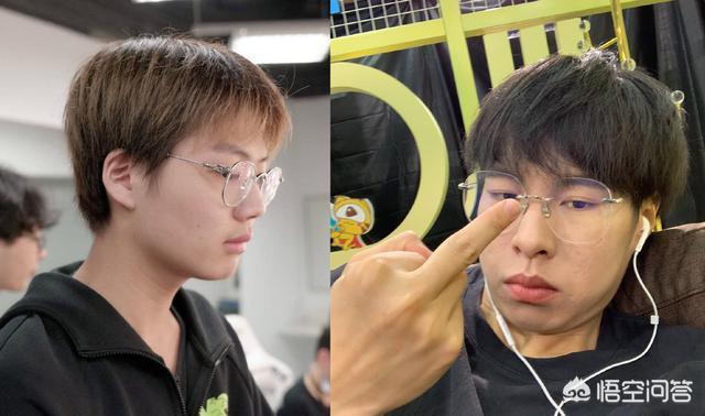 乐言包子:包子谈VG乐言禁赛事件忍不住笑出声，怒斥其太蠢，如何评价