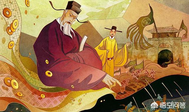 耶律休哥:在澶渊之战中，宋军是如何扭转劣势，让辽军无法再进一步的呢？