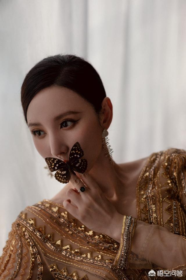 张檬整容记图片:如何看待演员张萌疑似内涵张檬整容？