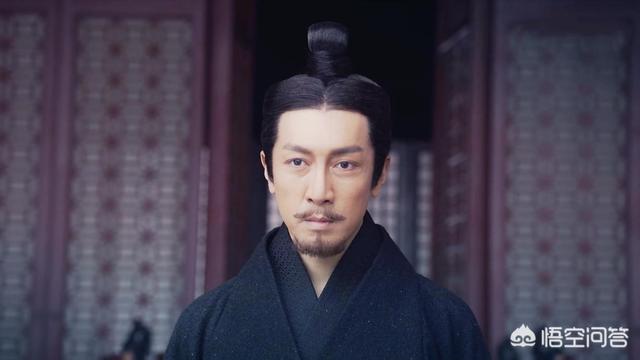 秦惠文后:为什么嬴政说不做昭襄王？