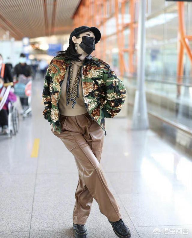 钟丽缇的老公:有过三段婚姻的钟丽缇，如何处理婆媳矛盾的