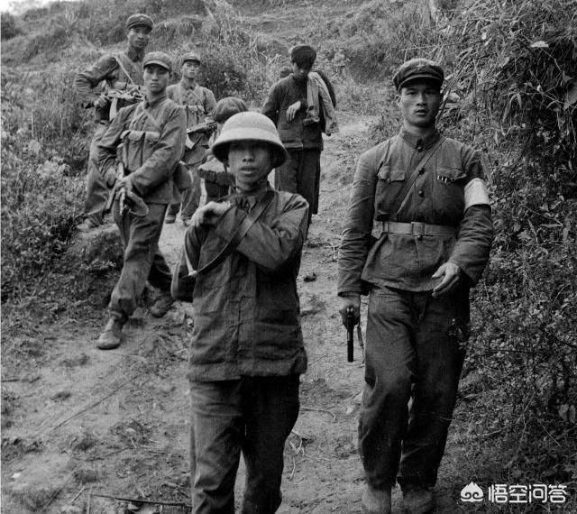 中国越南战争反击战纪录片，美越军事实力相差那么大，为什么越战美国还会失败