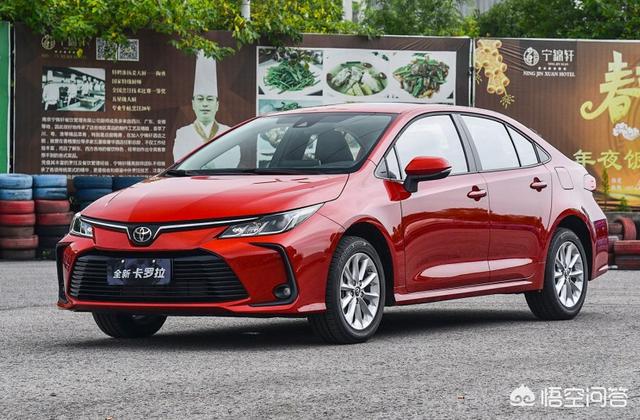 想买一辆10—15万的车,有什么推荐的吗？