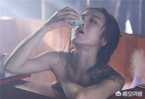 水灵光,古龙笔下有哪些风华绝代的女性？