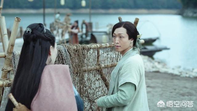 那广子:从“丑拒”到“真香”，《宸汐缘》为何能实现口碑逆袭？