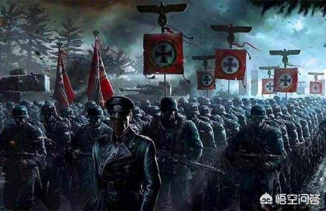 南极雪地灵异事件:传说希特勒跑到了北极地下基地，一直到去世，是真的吗？