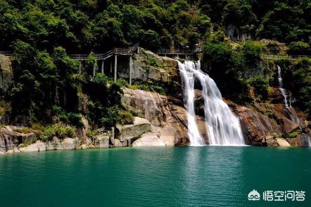 莽山国家森林公园漂流:湖南郴州蟒山旅游景点怎么样？值得一游吗？