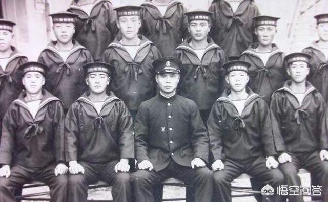 二战时期，日本陆军和海军互相倾轧到了什么程度？插图53