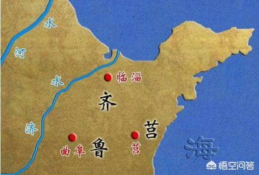 齐襄公:齐襄公在世的时候，为什么管仲与公子纠要避祸鲁国？