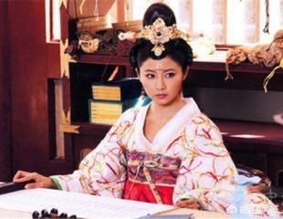 上官婉儿是怎么死的:武则天是上官婉儿的杀父仇人，为何上官婉儿放弃了报仇？