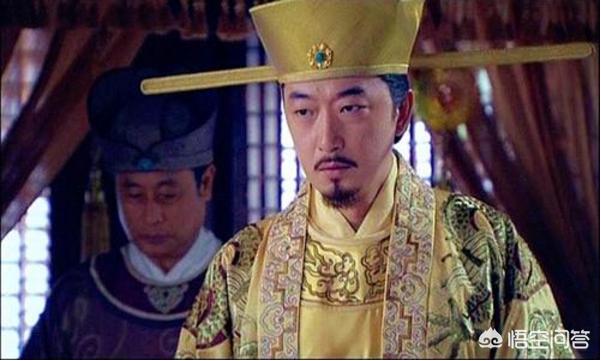 细伟真实事件详情:“烛影斧声”是怎么一件事，真相是什么？