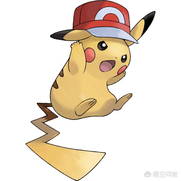 头条问答 - 口袋妖怪究极绿宝石,我的卡洛斯皮神为什么那么弱?