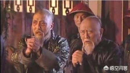 清朝索额图:康熙为何称“索额图诚本朝第一罪人也”，索额图到底做了什么？