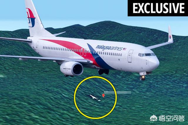 失踪飞机重现未解之谜，马航370失联到底是怎么回事还有人活着吗