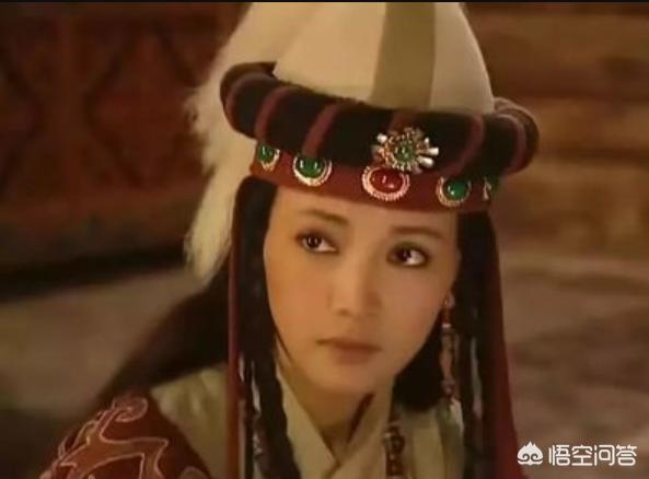 西夏的开国君主李元昊是怎么死的？李元昊之死给了后人什么警示？插图29