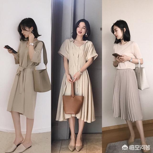 熟女犬系列番号:有没有好看的轻熟风搭配推荐？