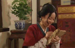 李智恩个人资料图片:谁能发一张李智恩IU最漂亮的照片？为什么我GET不到她的美？