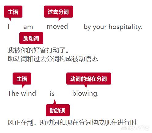 实义动词和情态动词，分别是什么?有何区别？:threw是什么意思 第2张