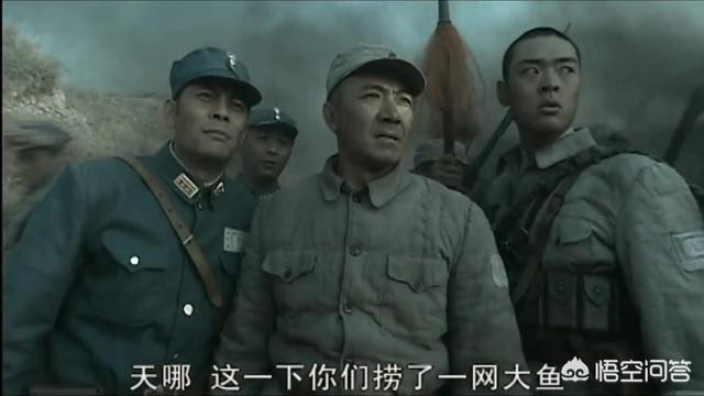 李云龙全歼日军观摩团,其中包括一名少将、六名大佐,为什么不活捉他们？
