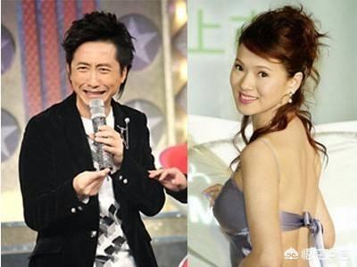 庾澄庆再婚:伊能静和庾澄庆为什么离婚？