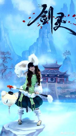 剑灵 拳师:有哪些让你觉得“剑灵真好玩”的瞬间？