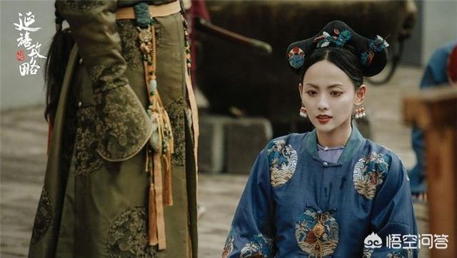 延禧宫略结局:《延禧攻略》中，袁春望到底是何身世？他真的是乾隆兄弟吗？