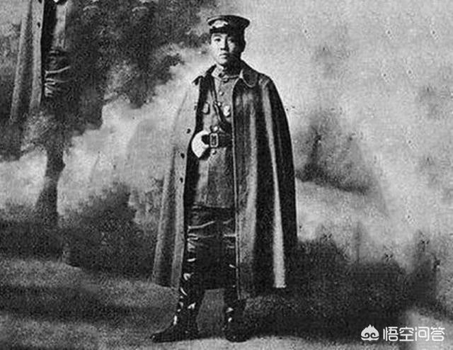 郭松龄:历史上的郭松龄到底是怎样的一个人？