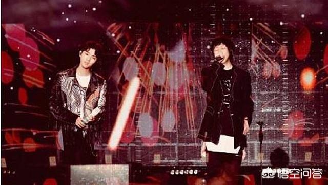 洋葱阿信:五月天王俊凯合唱《洋葱》，五月天对王俊凯满意吗？