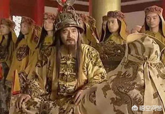 中国古代宝藏之谜，历史上有哪些钱财（宝藏）下路不明