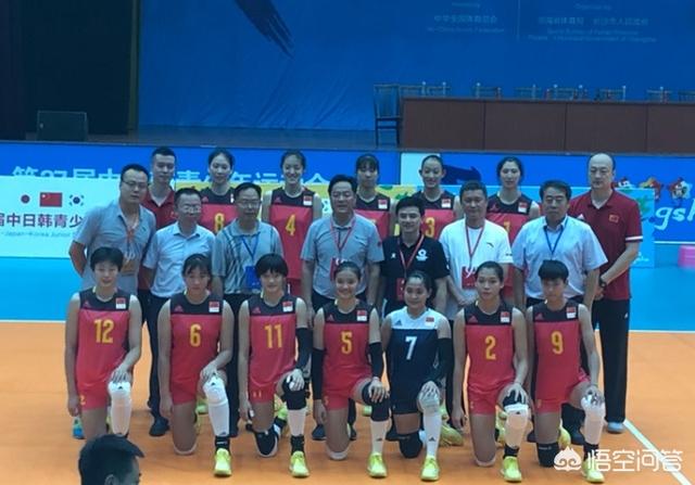 中国国少女排征战世少赛名单出炉，1.82米的刘美君榜上有名你怎么看？