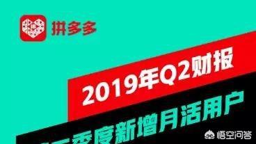 百度现在市值多少，如何评价拼多多市值超越百度，成为中国第五大互联网上市公司