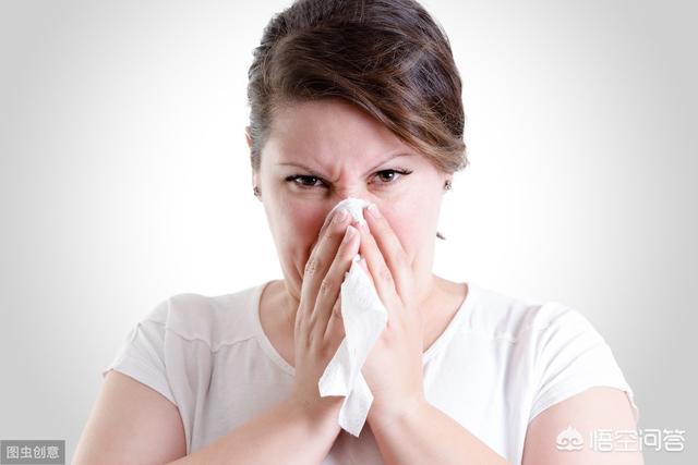足疗可以缓解鼻炎吗，鼻炎或者感冒引起的鼻塞，可以通过闻什么缓解