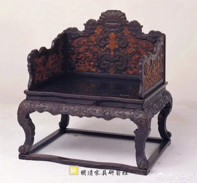 吴名慧:如何对中国传统家具的范围进行定义？