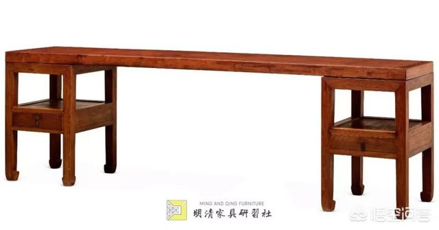 如何对中国传统家具的范围进行定义？