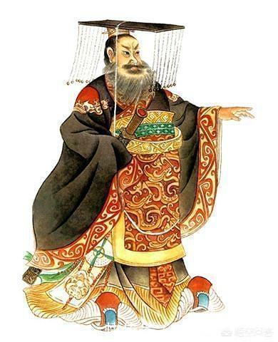 历史上有哪些评价两极化的皇帝？