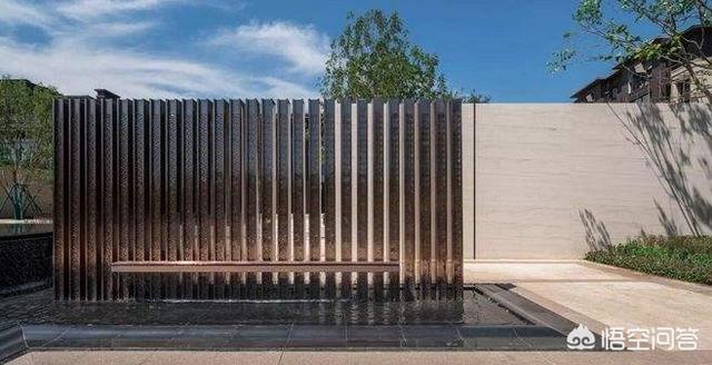 怎么做院子围墙又便宜又好看？插图53