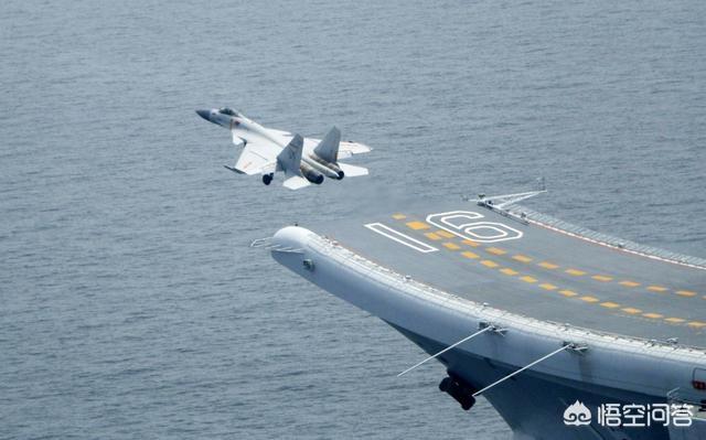 航母滑跃起飞有什么优势和劣势_河北新闻资讯网
