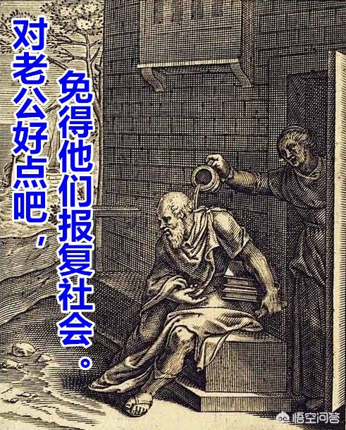 杠宝:古代历史上有哪些杠精又有哪些有趣的故事