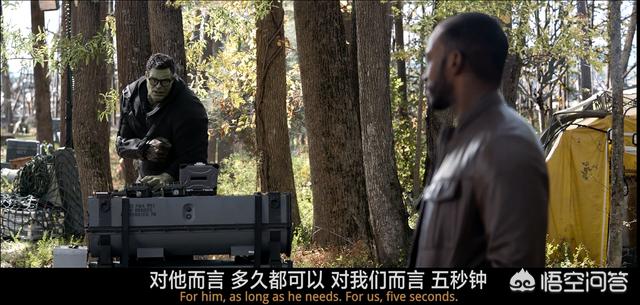 雷神的锤子:漫威世界中美国队长为何能拿起雷神之锤？