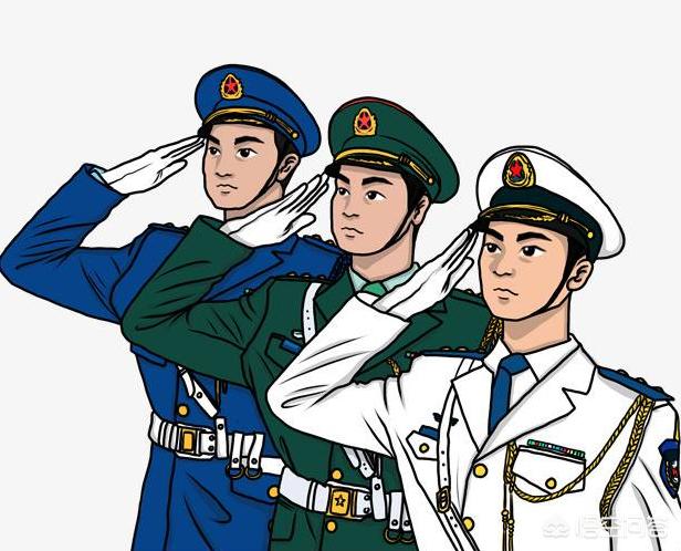头条问答 - 部队中的士官有机会升为军官吗?(十年老韭菜的回答,0赞)