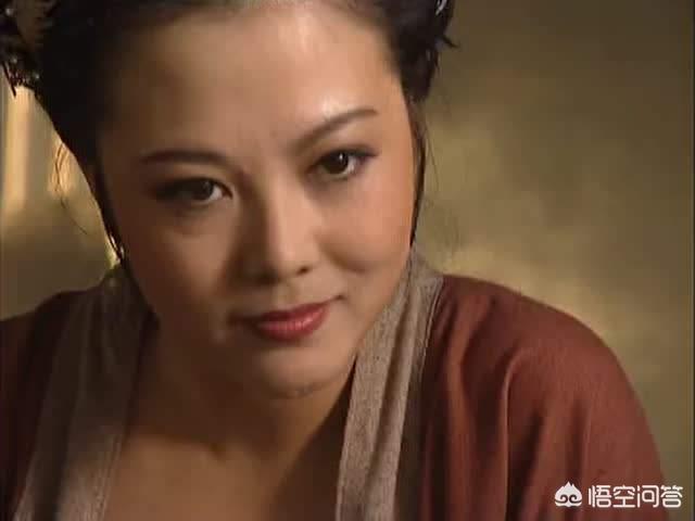 孙二娘为什么会被武松捉弄，难道只是因为孙二娘穿衣突出吗？