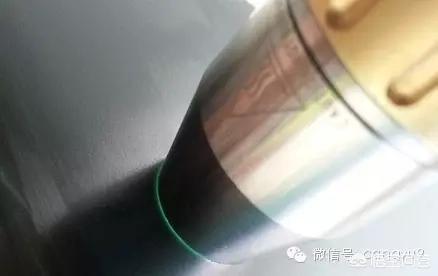 广西黑青玉的特点,广西黑青玉能冒充塔青吗？