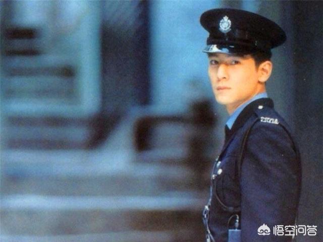 早安四大花美男:在你心目中、现代四大美男是谁？