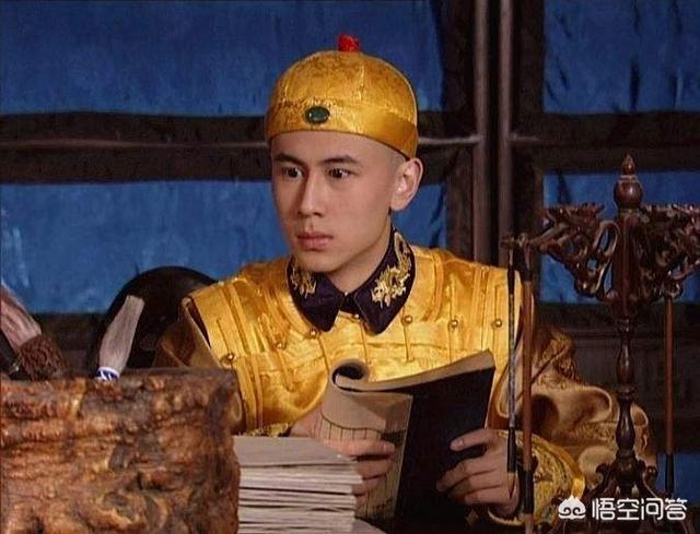 顺治与董鄂妃:董鄂妃出身不显贵，也没留下子嗣，为何能得到顺治百般疼爱？
