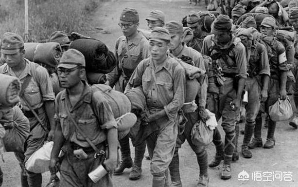 二战时期，德军装备比日军好，为何日本兵带的子弹是德军的2倍？插图17