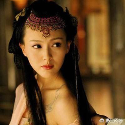 紫萱是谁演的:为什么紫萱是唐嫣演得最好的角色？