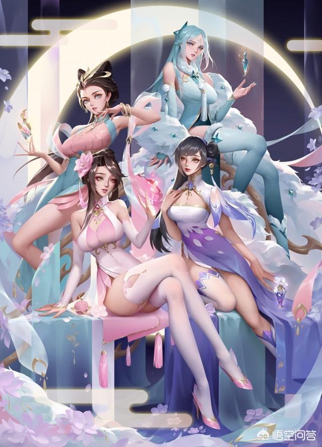 xishi:西施究竟有多美？真的能“沉鱼”吗？ 西施香港高清电影