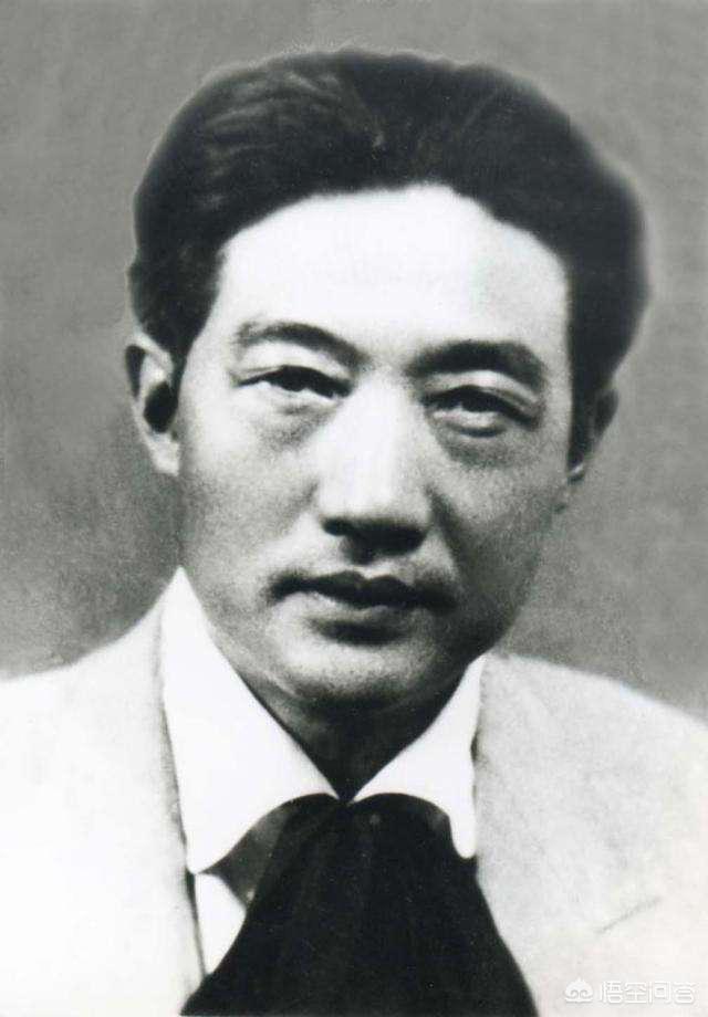 徐悲鸿的书法有什么特点？