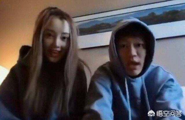 李小璐个人资料:李小璐和贾乃亮有复合的可能吗？